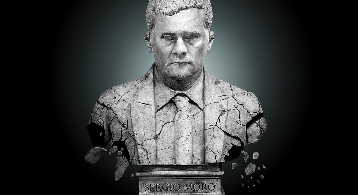 novas trapaças