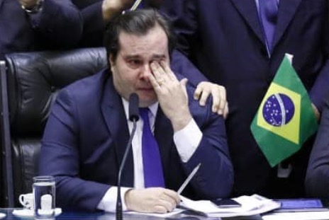 Bebê chorão