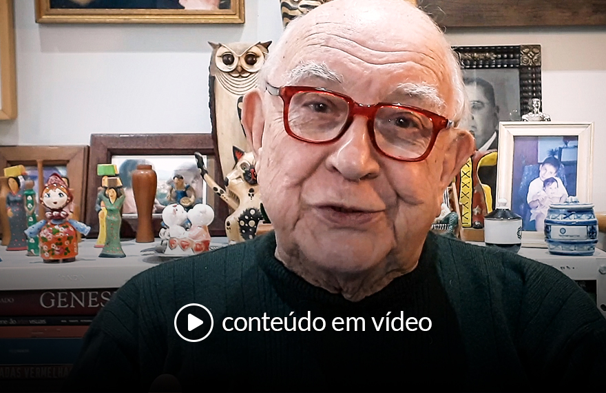O que você está fazendo para adiar o fim do mundo?