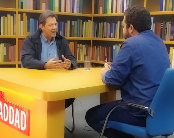 Fernando Haddad