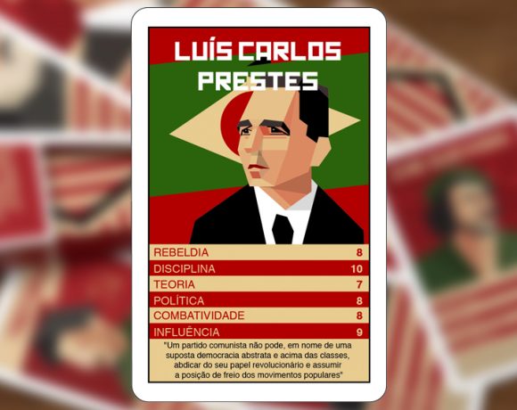 o Cavaleiro da Esperança