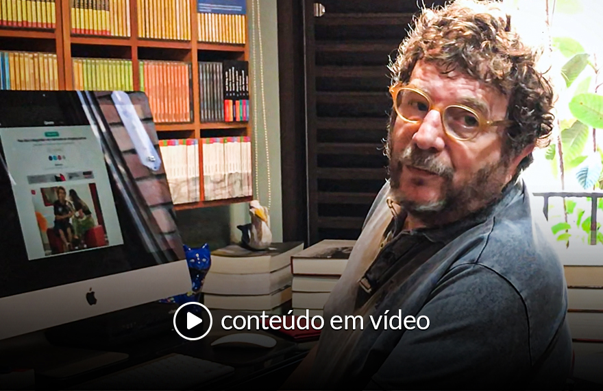 Copidescando: “Bolsonaro diz que quer extinguir o Brasil”.
