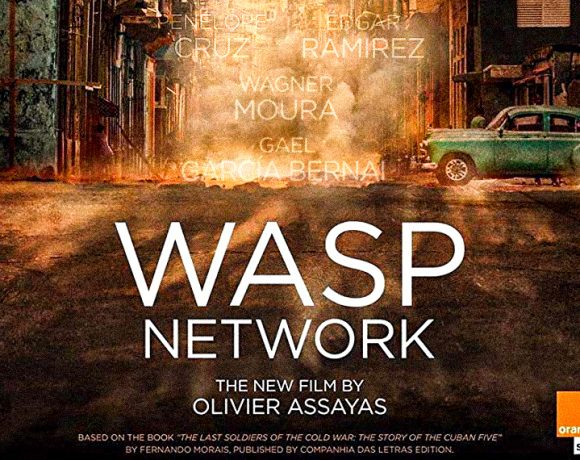 Wasp Network