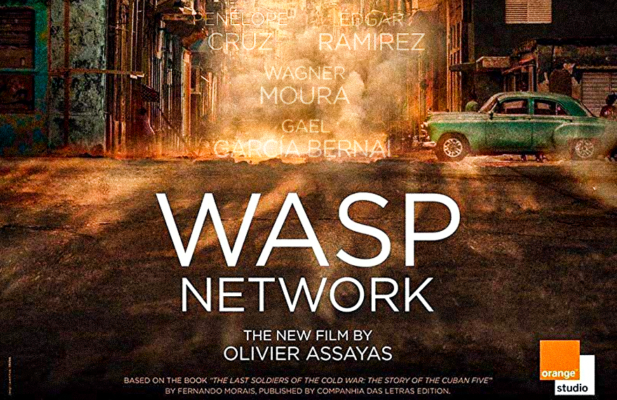 Wasp Network