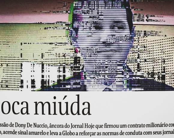 articulação para afastar