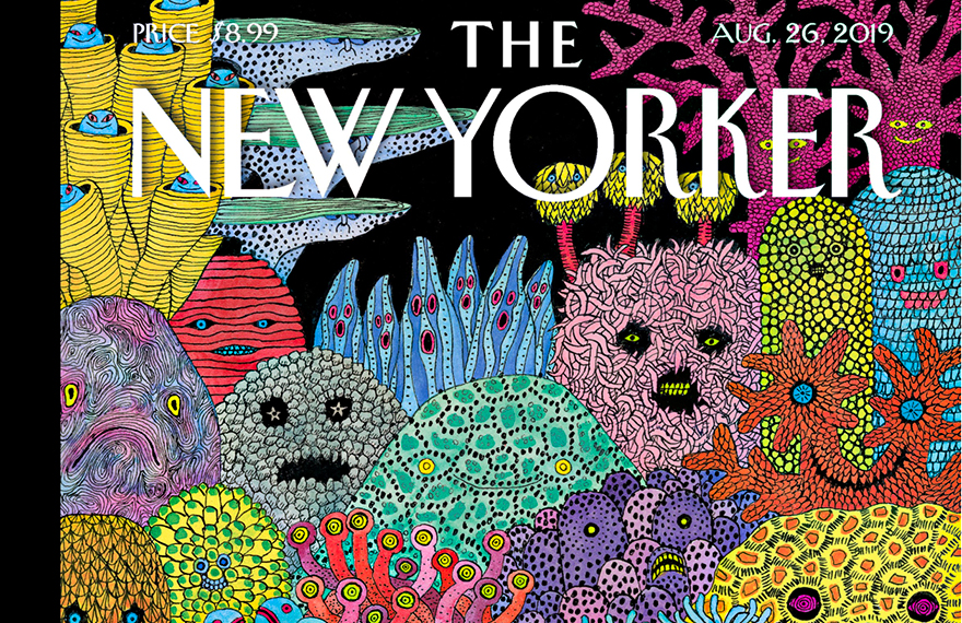 silêncio em torno de Moro