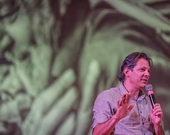 Haddad condenação