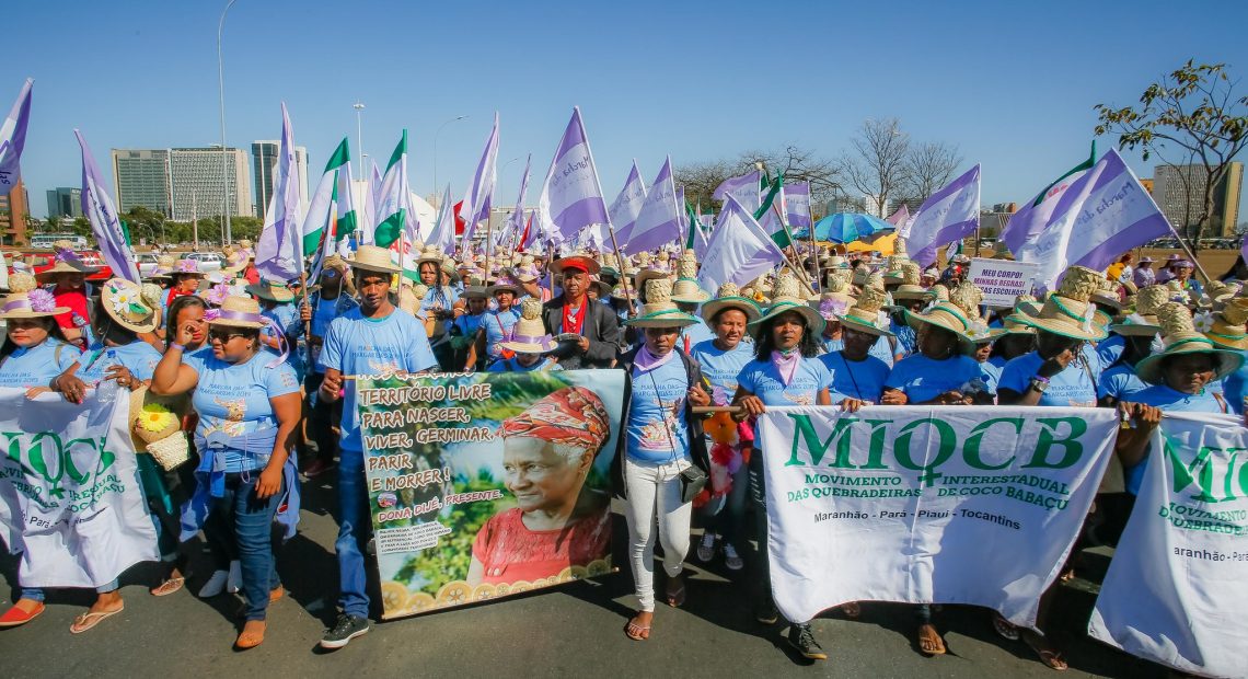 Marcha das Margaridas