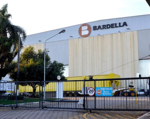 Lava Jato faz mais uma vítima: a centenária Bardella pede recuperação judicial