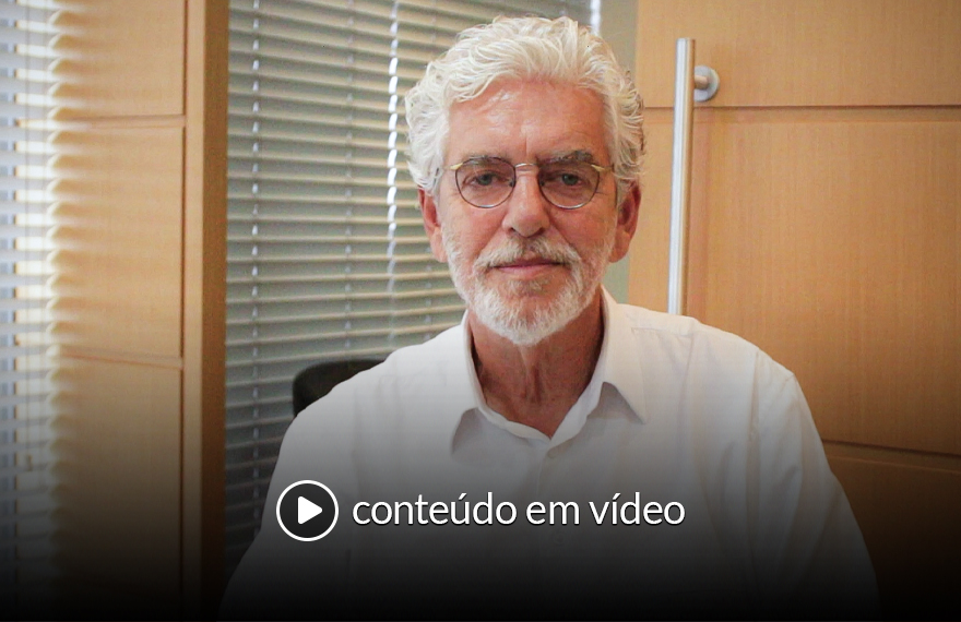Não existe improviso na educação