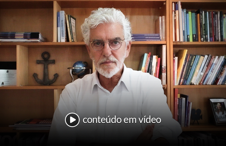 Um governo que trata a Educação como inimiga