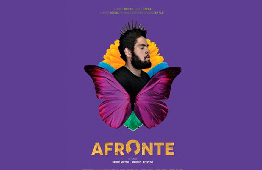 Bolsonaro dá uma de censor e diz que filme sobre gays de Brasília "vai pro saco".