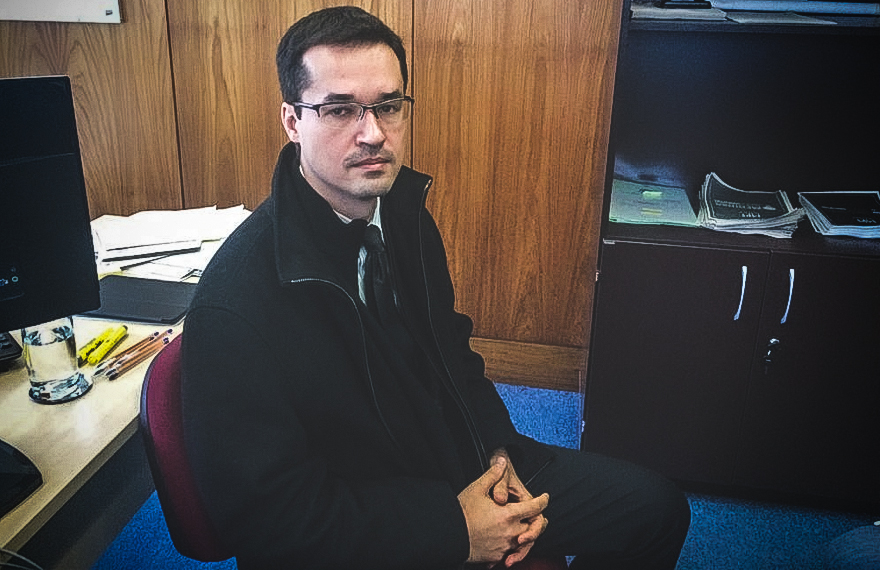 Advogados abandonam Dallagnol