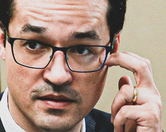 procurador em apuros