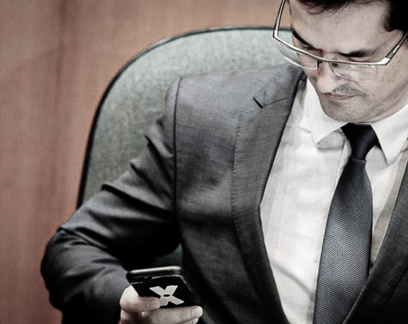 distância de Bolsonaro