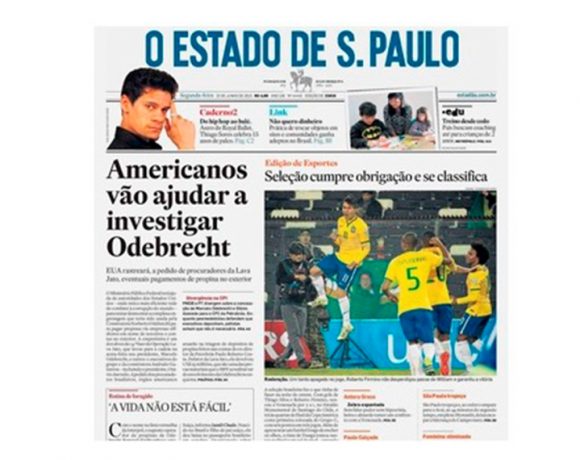 The Intercept: Dallagnol vazou informações para jornais