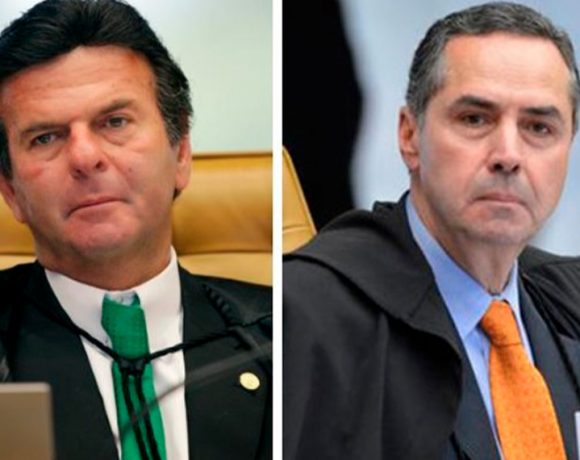 Supremo Tribunal Federal cerca o governo Bolsonaro
