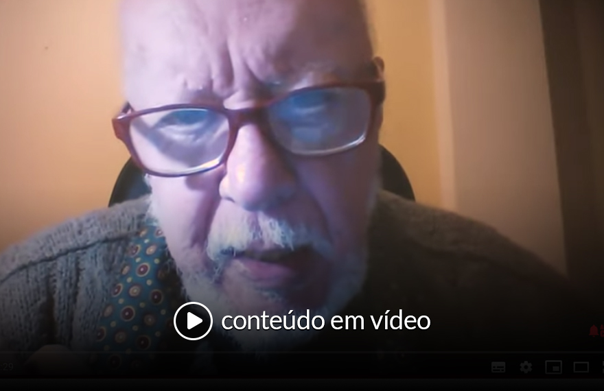 José Augusto Ribeiro faz uma radiografia do Brasil nas últimas 24 horas
