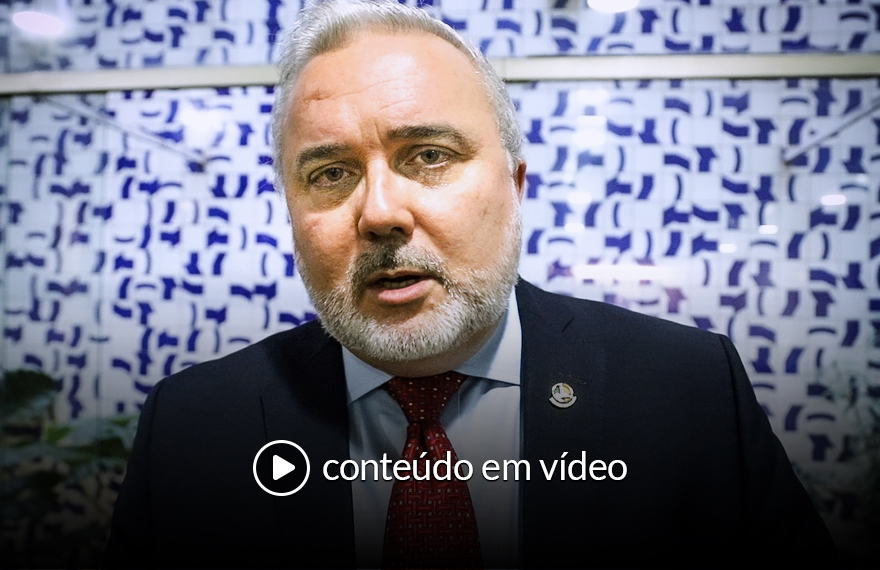 O Senado pode conseguir travar a reforma da Previdência