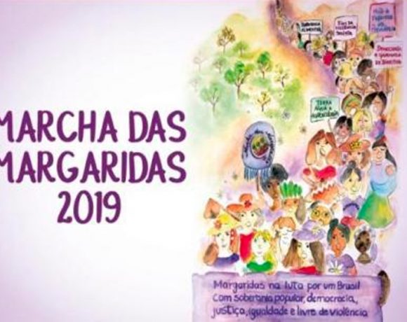 A Marcha das Margaridas