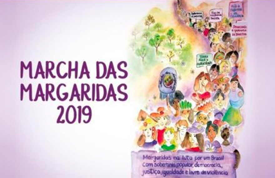 A Marcha das Margaridas