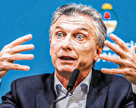 eleições argentinas
