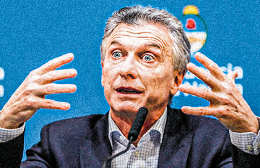 eleições argentinas
