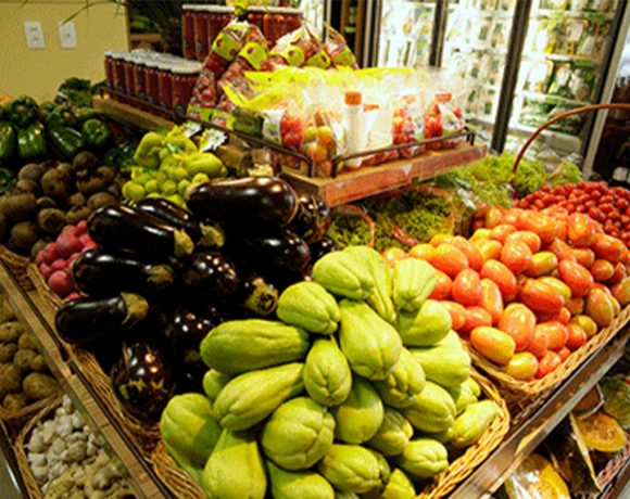 Em 7 anos, Brasil triplica o número de agricultores orgânicos registrados