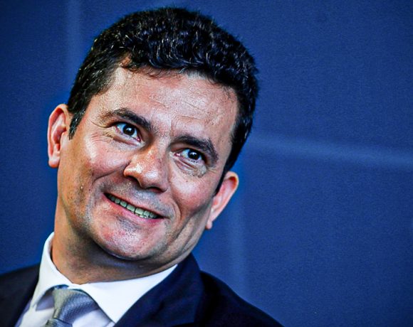 não declarou uma palestra