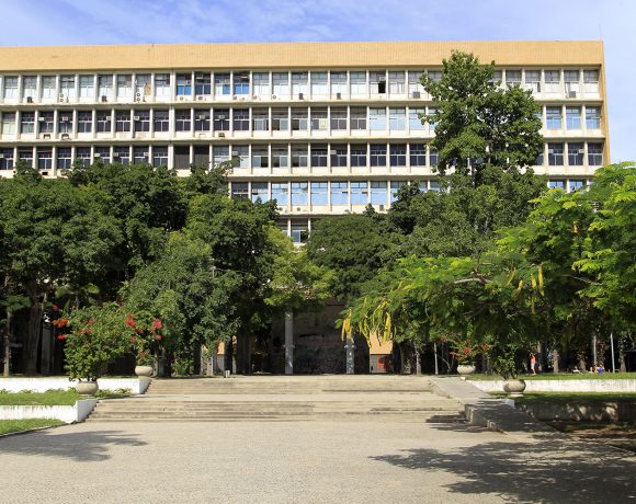 Sem verbas, Universidade Federal do Rio de Janeiro pode parar
