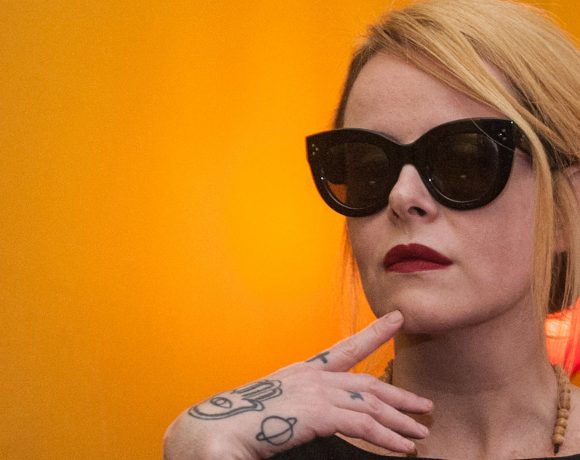 A morte da roteirista Fernanda Young aos 49 anos