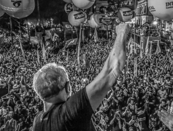 Brasileiros realizam em Berlim II Encontro Internacional da Frente Contra o Golpe