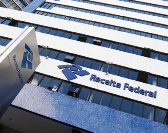 Receita Federal
