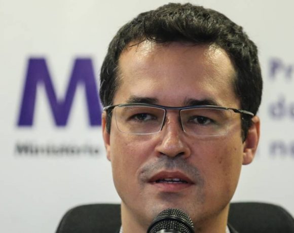 Juiz do Paraná tira da pauta processo contra Dallagnol