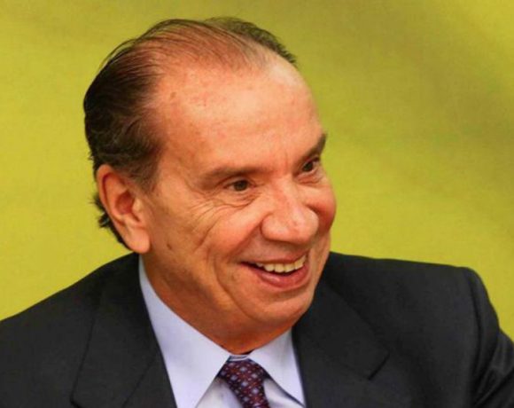 Delação aponta o tucano Aloysio Nunes Ferreira como chefão da propina