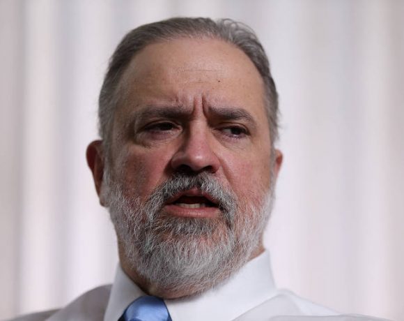 Augusto Aras é o novo Procurador Geral da República
