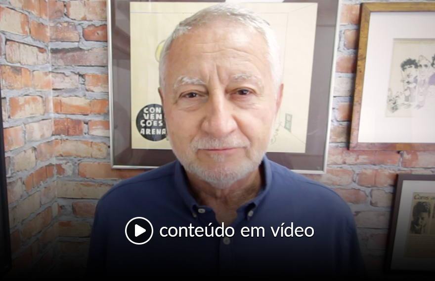 Estreia nesta segunda-feira o Nocaute no Jornal Nacional, com Chico