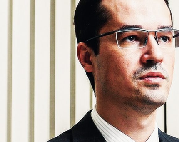 Dallagnol usou dados ilegais vindos do exterior