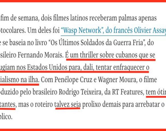 Lá vai a Folha, descendo a ladeira