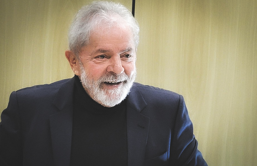 STJ suspende julgamento no TRF-4 sobre sítio que Lula frequentava em Atibaia