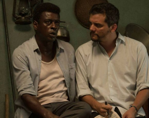 "Marighella" não vai mais estrear no dia 20 de novembro