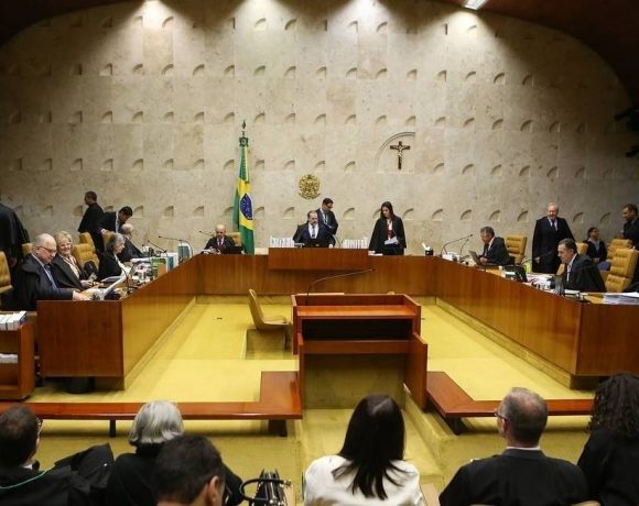 STF bate o primeiro prego no caixão de Moro e Dallagnol e pode libertar Lula