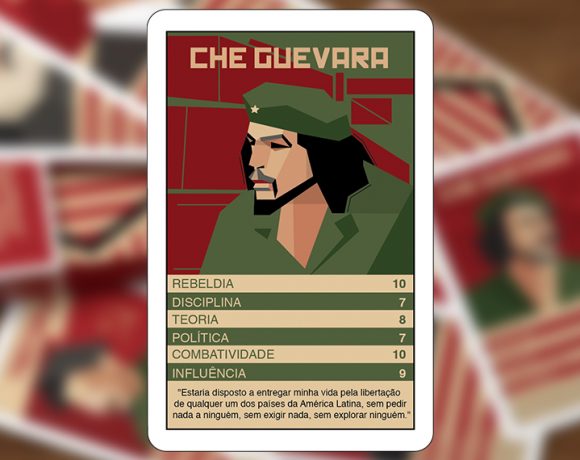 Che Guevara