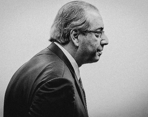 Chegou a vez de Cunha