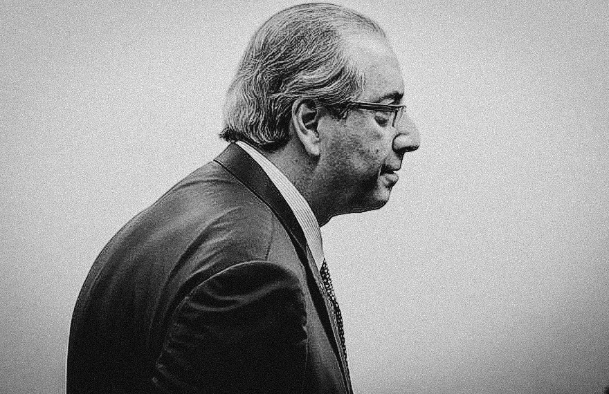 Chegou a vez de Cunha