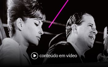 A vida de Maria Thereza Goulart passada a limpo<br><br>