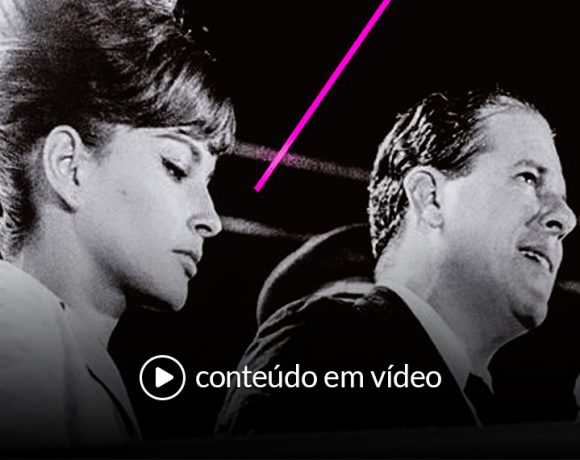 A vida de Maria Thereza Goulart