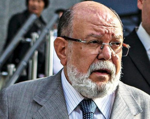 Delação premiada: O empreiteiro Léo Pinheiro é libertado em Curitiba