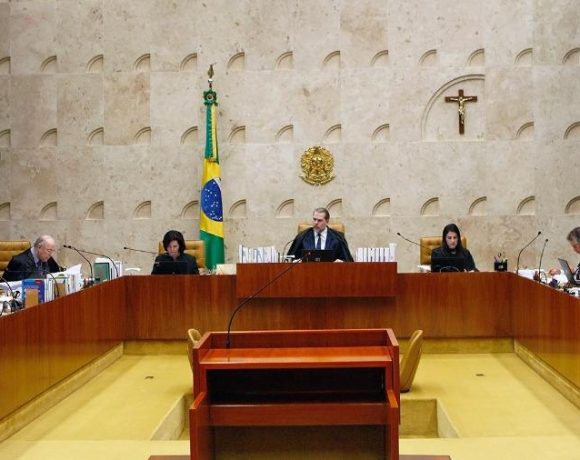 Quarta-feira o Supremo vai discutir se anula ou não condenações da Lava Jato