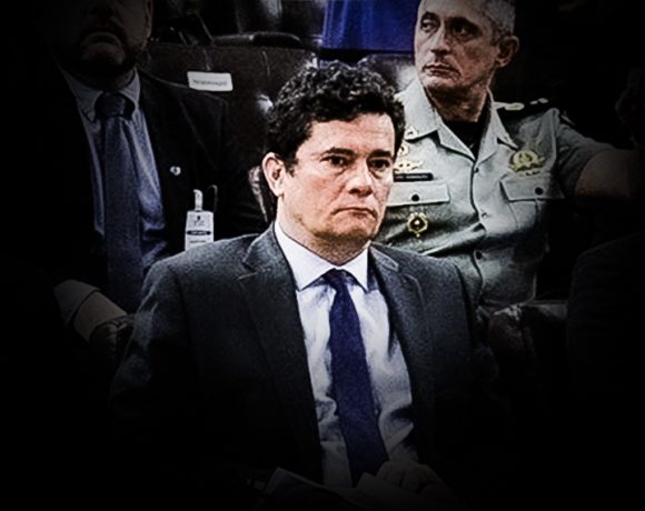 não tinha nada a ver